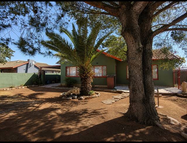 3 BEDROOM HOUSE FOR SALE IN NOLDICK